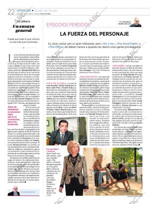 CULTURAL MADRID 18-04-2020 página 22