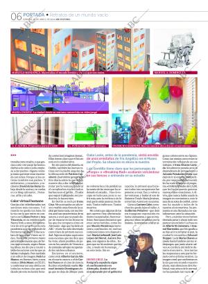 CULTURAL MADRID 18-04-2020 página 6