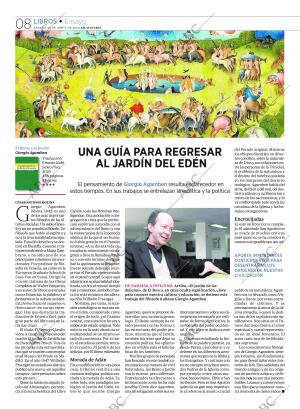 CULTURAL MADRID 18-04-2020 página 8