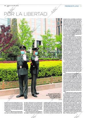 ABC CORDOBA 19-04-2020 página 19