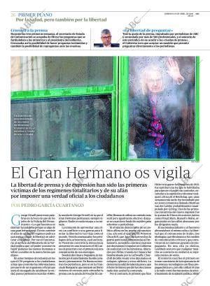 ABC CORDOBA 19-04-2020 página 26