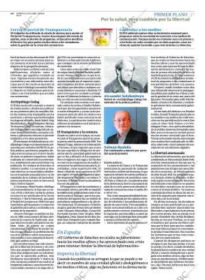 ABC CORDOBA 19-04-2020 página 27