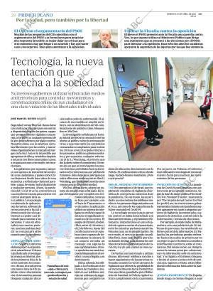 ABC CORDOBA 19-04-2020 página 28