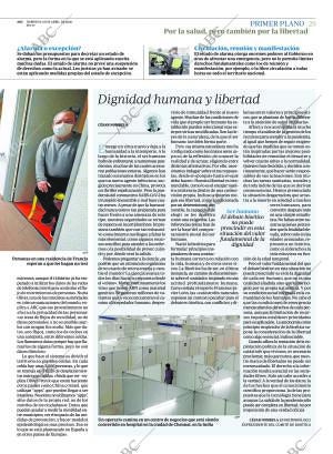 ABC CORDOBA 19-04-2020 página 29