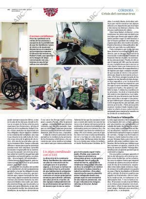 ABC CORDOBA 19-04-2020 página 35