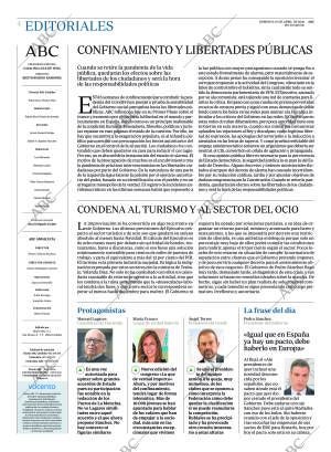 ABC CORDOBA 19-04-2020 página 4