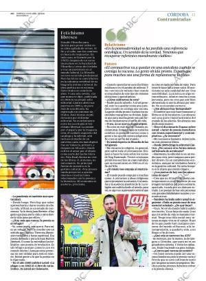 ABC CORDOBA 19-04-2020 página 41