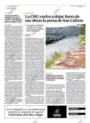 ABC CORDOBA 19-04-2020 página 44