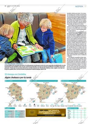 ABC CORDOBA 19-04-2020 página 47