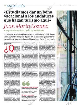 ABC CORDOBA 19-04-2020 página 48