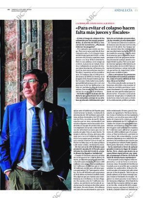 ABC CORDOBA 19-04-2020 página 49