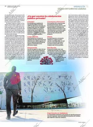 ABC CORDOBA 19-04-2020 página 51