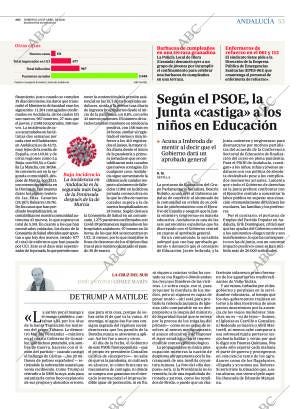 ABC CORDOBA 19-04-2020 página 53