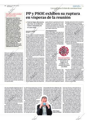 ABC CORDOBA 19-04-2020 página 59