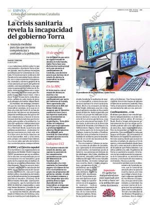 ABC CORDOBA 19-04-2020 página 60