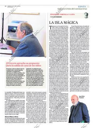 ABC CORDOBA 19-04-2020 página 61