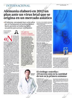 ABC CORDOBA 19-04-2020 página 62