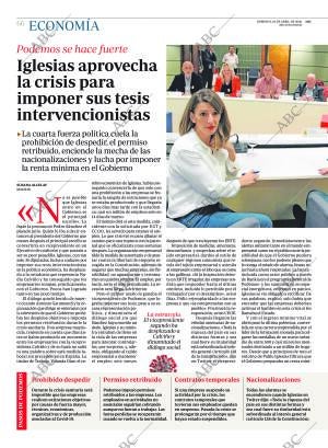 ABC CORDOBA 19-04-2020 página 66