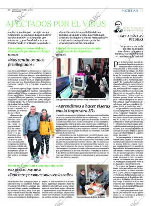 ABC CORDOBA 19-04-2020 página 75