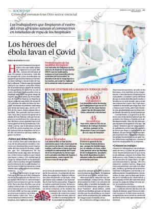 ABC CORDOBA 19-04-2020 página 76