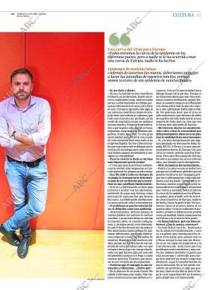 ABC CORDOBA 19-04-2020 página 81