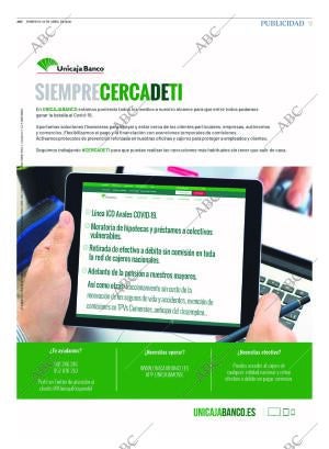 ABC CORDOBA 19-04-2020 página 9