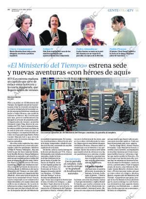 ABC CORDOBA 19-04-2020 página 91