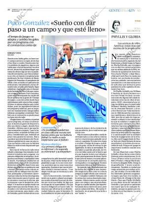 ABC CORDOBA 19-04-2020 página 93