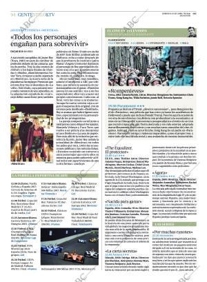 ABC CORDOBA 19-04-2020 página 94