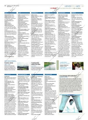 ABC CORDOBA 19-04-2020 página 95