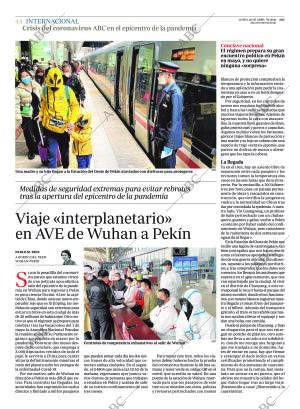 ABC CORDOBA 20-04-2020 página 44