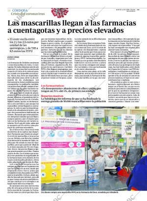 ABC CORDOBA 21-04-2020 página 18