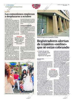 ABC CORDOBA 21-04-2020 página 24
