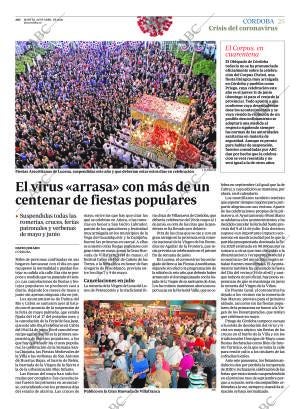 ABC CORDOBA 21-04-2020 página 25