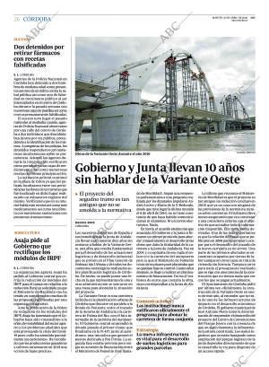 ABC CORDOBA 21-04-2020 página 26