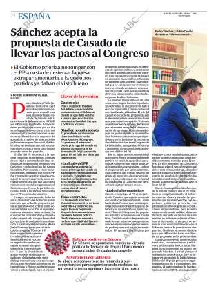 ABC CORDOBA 21-04-2020 página 34