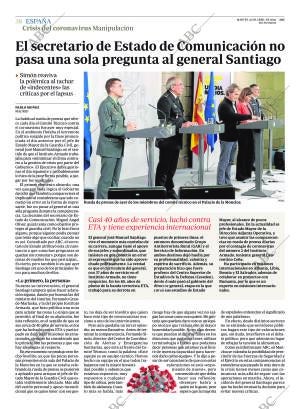 ABC CORDOBA 21-04-2020 página 38