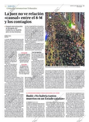 ABC CORDOBA 21-04-2020 página 40