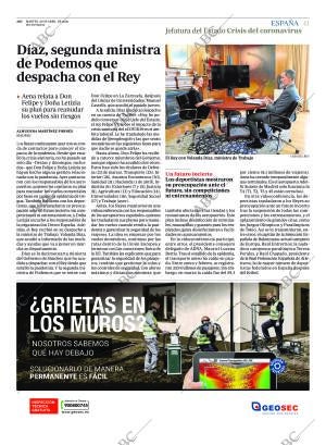 ABC CORDOBA 21-04-2020 página 41