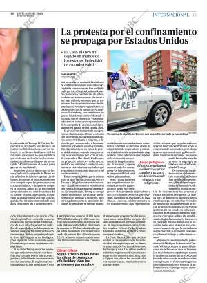 ABC CORDOBA 21-04-2020 página 43