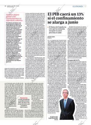 ABC CORDOBA 21-04-2020 página 47