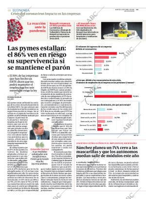 ABC CORDOBA 21-04-2020 página 48