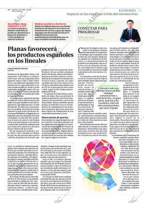 ABC CORDOBA 21-04-2020 página 49