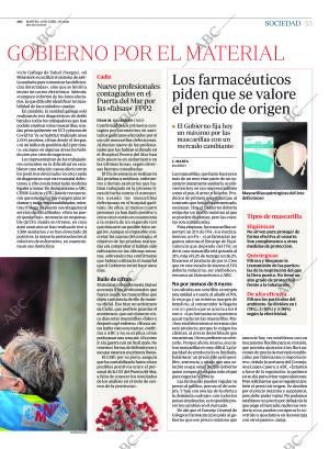 ABC CORDOBA 21-04-2020 página 53