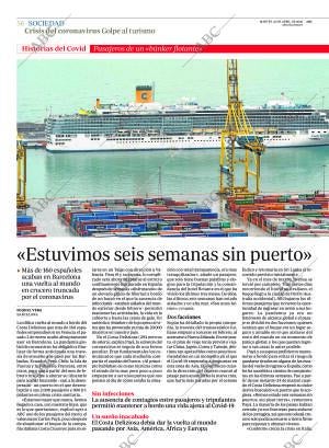 ABC CORDOBA 21-04-2020 página 56