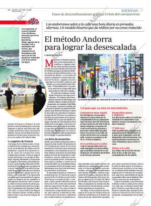 ABC CORDOBA 21-04-2020 página 57