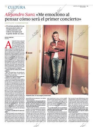 ABC CORDOBA 21-04-2020 página 58