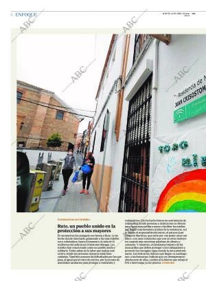 ABC CORDOBA 21-04-2020 página 6