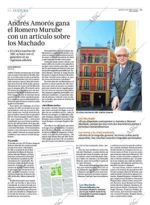 ABC CORDOBA 21-04-2020 página 60