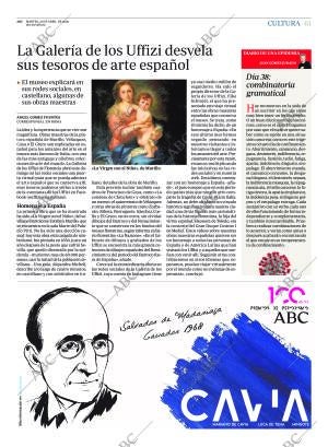 ABC CORDOBA 21-04-2020 página 61